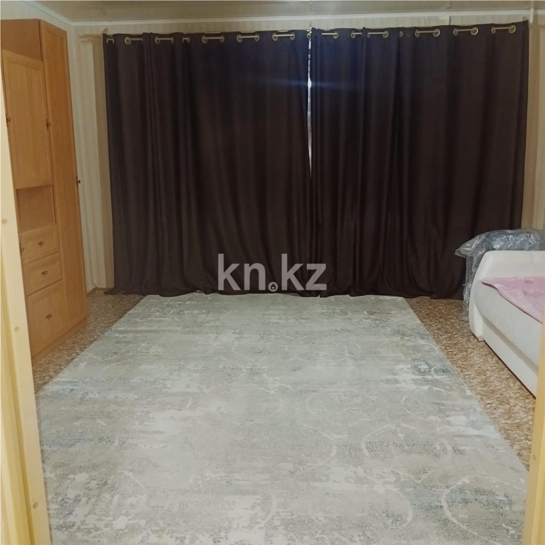 Продажа 1-комнатной квартиры, 41 м² в Караганде - фото 2