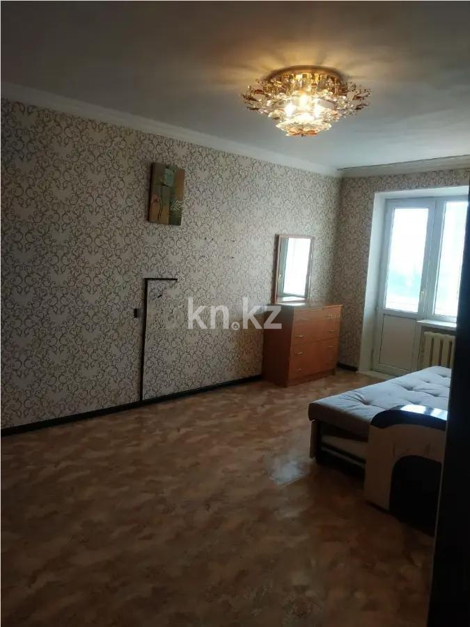 Продажа 1-комнатной квартиры, 32 м², ул. Жубанова, дом  6 - Продажа квартир в Астане фото 1 из 5