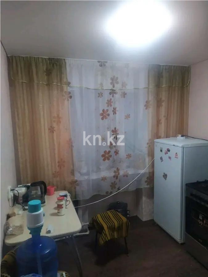 Продажа 3-комнатной квартиры, 56 м² - Продажа квартир в Караганде - страница 2 фото 4 из 7