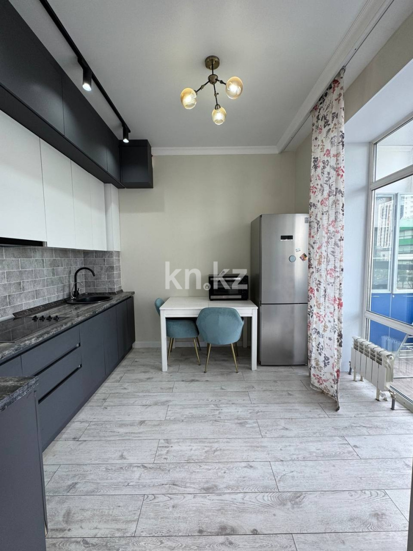 Продажа 3-комнатной квартиры, 79 м² - Продажа трехкомнатных квартир в р-не Есиль Астаны - страница 18 фото 2 из 29