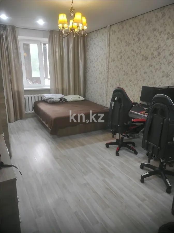 Продажа 3-комнатной квартиры, 70 м² в Алматы - фото 3