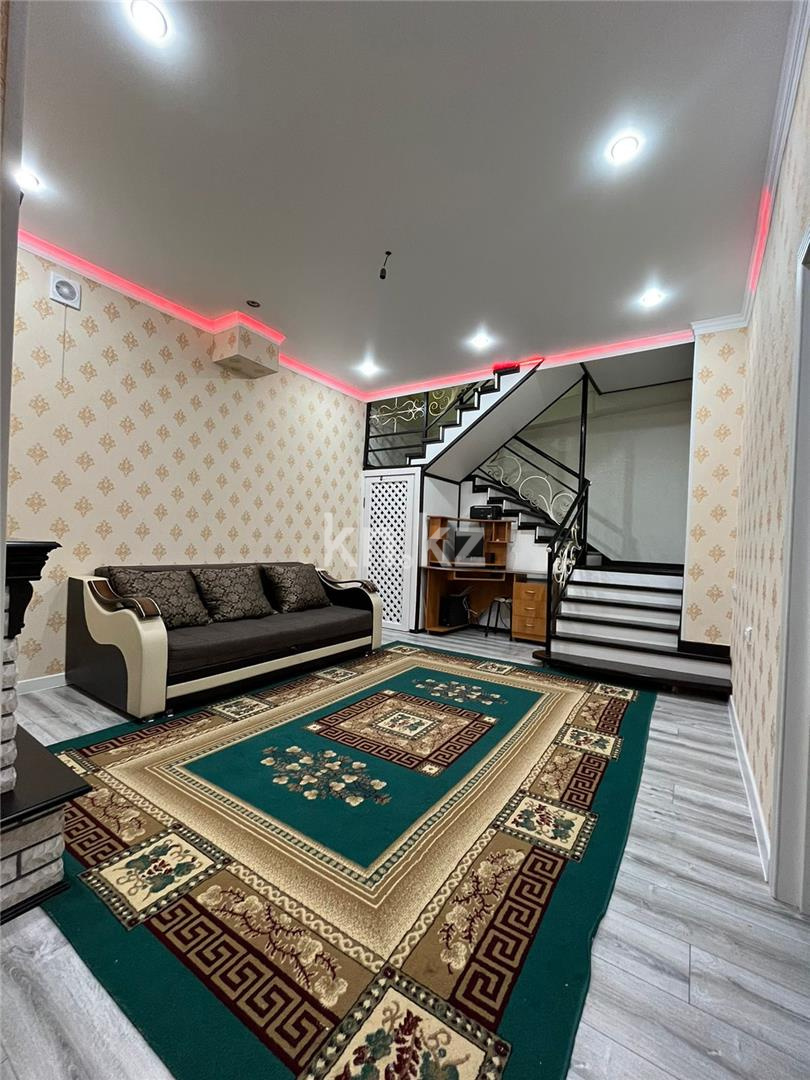 Продажа 6-комнатной квартиры, 154 м², ул. 3-я, дом  1 - Продажа  пятикомнатных квартир в Караганде с фото фото 9 из 17