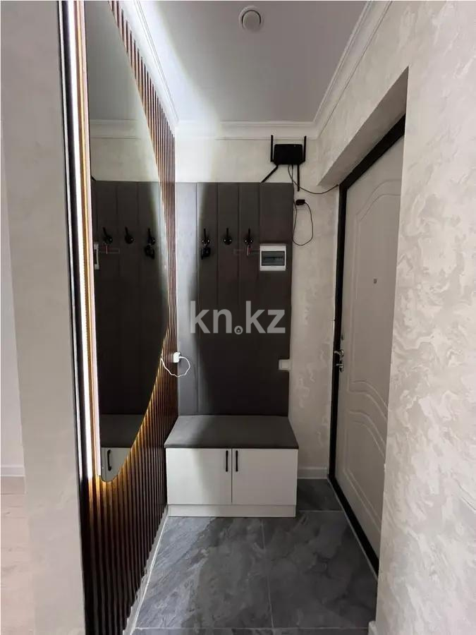 Продажа 1-комнатной квартиры, 28 м² в Алматы - фото 3