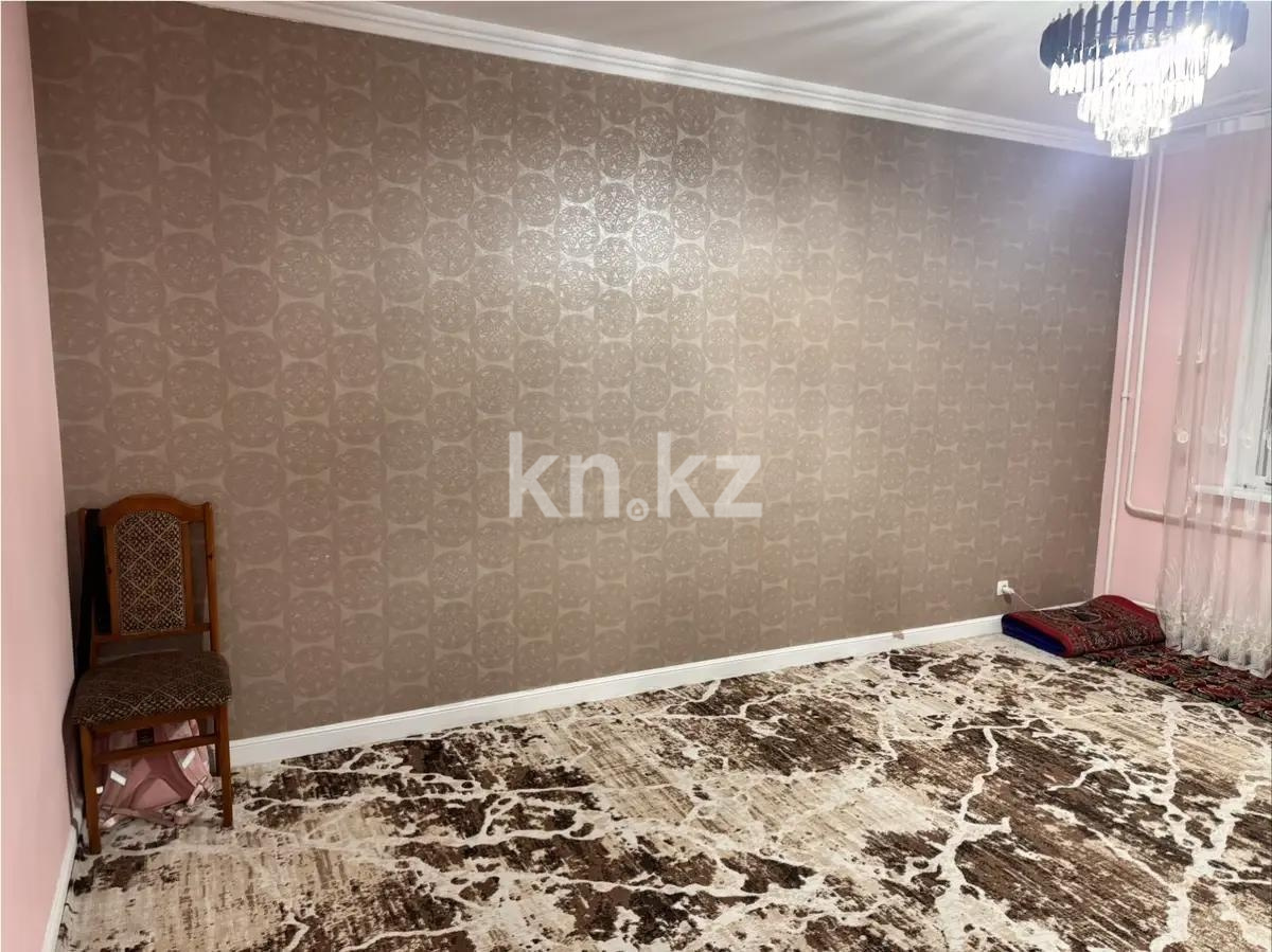 Продажа 2-комнатной квартиры, 52.2 м² - Продажа квартир в Алматы - страница 12 фото 1 из 6