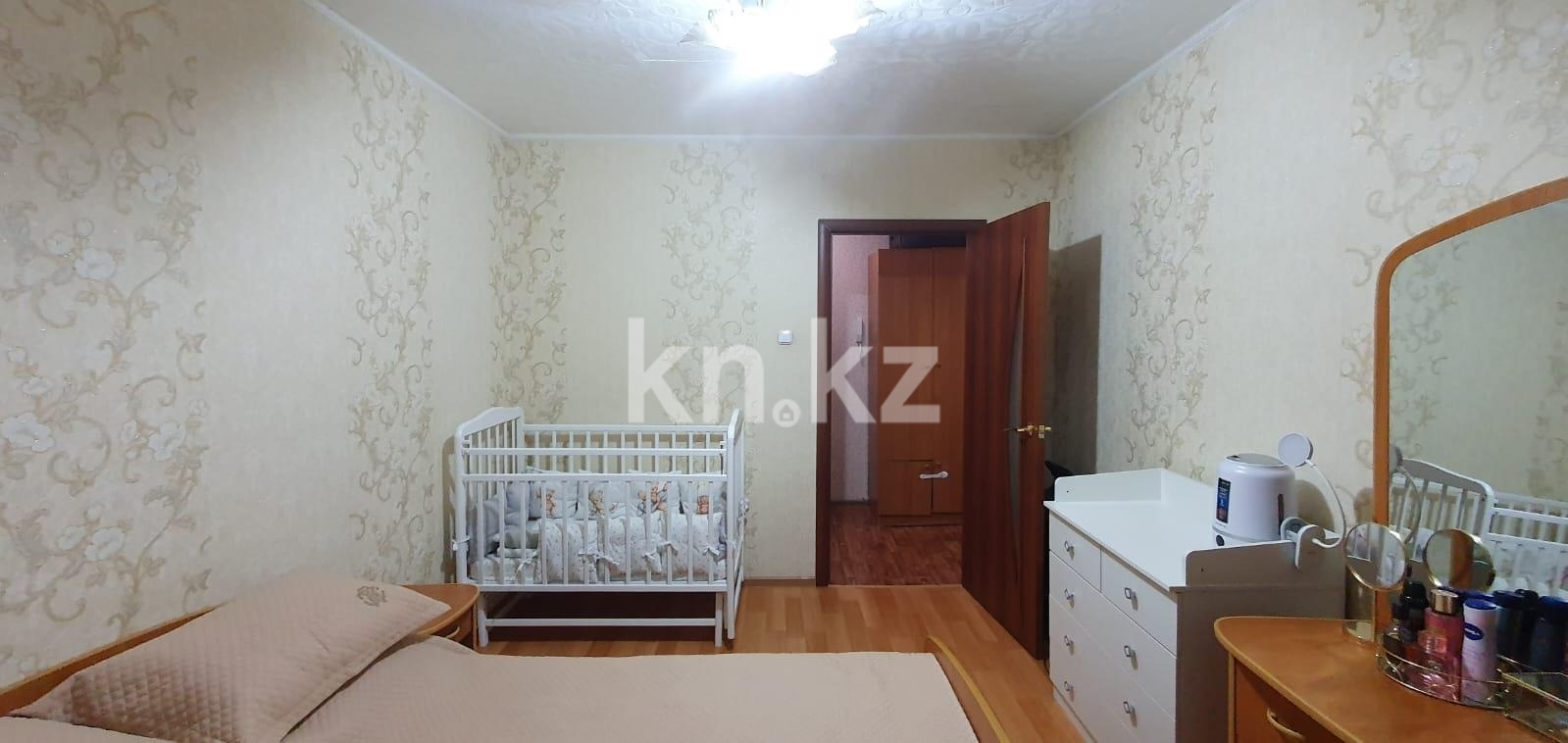 Продажа 2-комнатной квартиры, 51 м² - Недвижимость в Темиртау - страница 2 фото 4 из 13