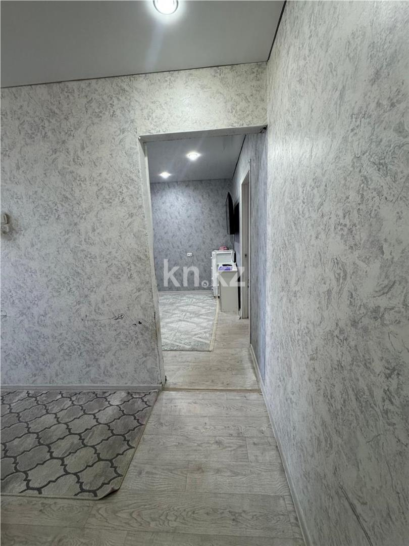 Продажа 2-комнатной квартиры, 44 м², мкр-н 6-й в Темиртау - фото 10