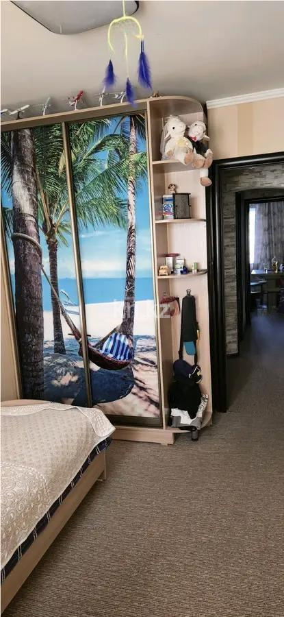 Продажа 4-комнатной квартиры, 75 м², мкр. Орбита-4, дом  2 - Продажа квартир в Алматы фото 3 из 9