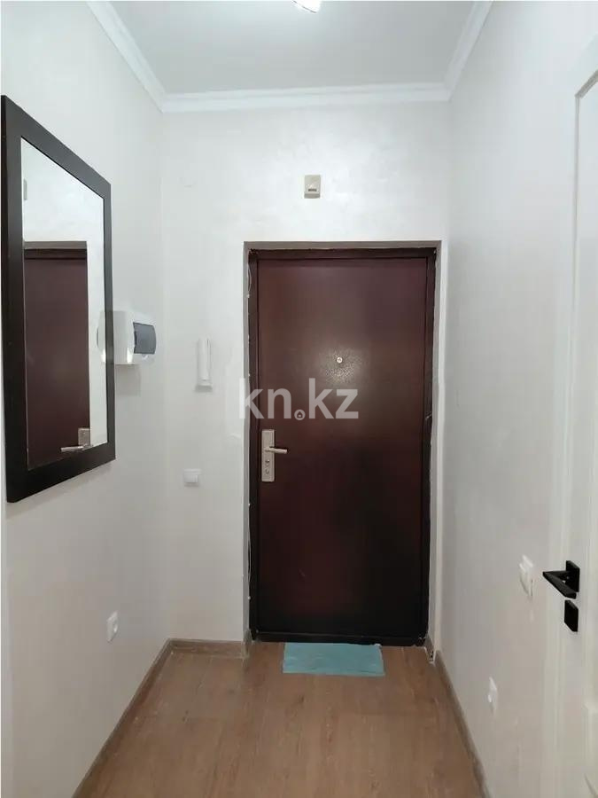 Продажа 1-комнатной квартиры, 40 м² в Алматы - фото 4