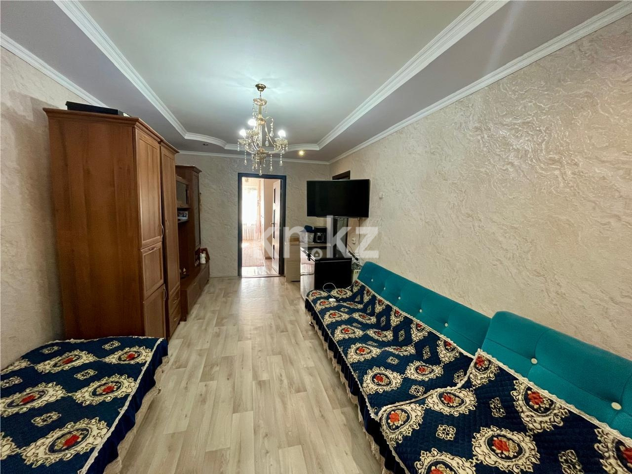 Продажа 2-комнатной квартиры, 45 м² - Продажа квартир в Караганде - страница 159 фото 2 из 10