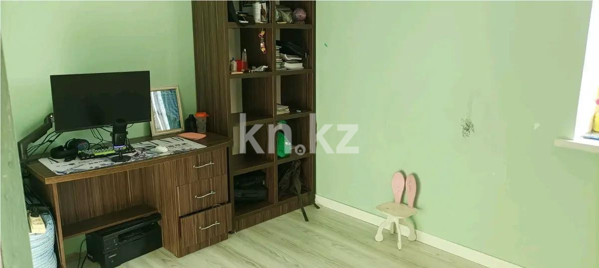 Продажа 3-комнатной квартиры, 91.2 м² в Астане - фото 3