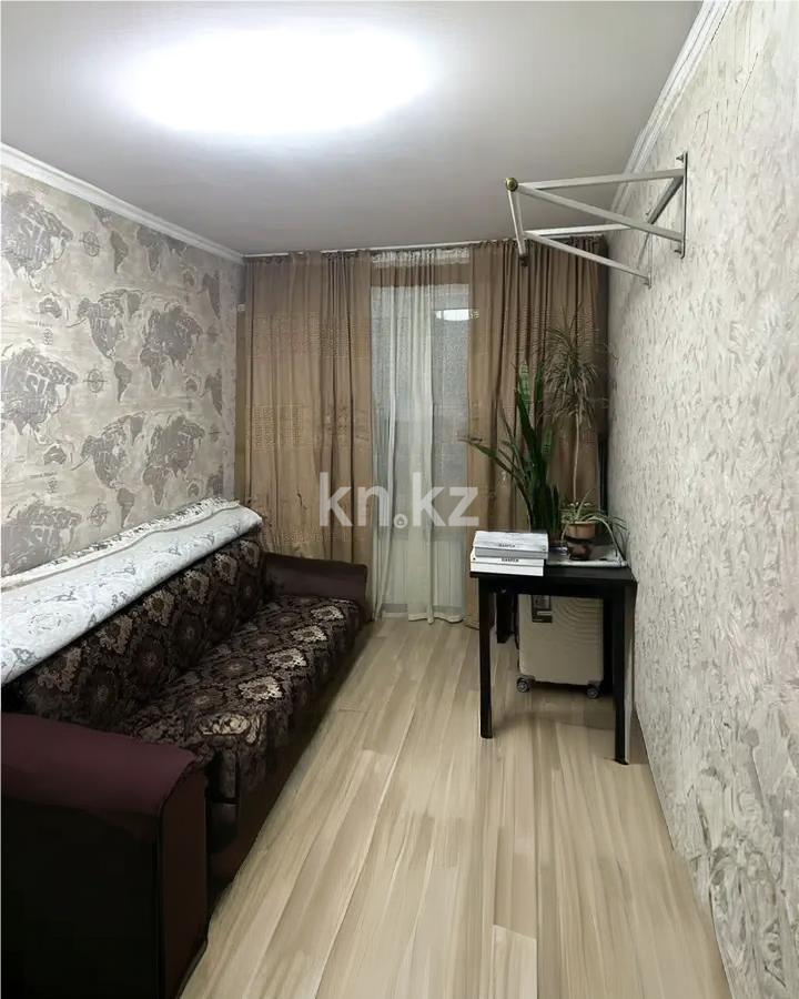 Продажа 3-комнатной квартиры, 62.3 м², мкр-н Орбита-3, дом  31 - Продажа  трехкомнатных квартир в Алматы фото 3 из 6