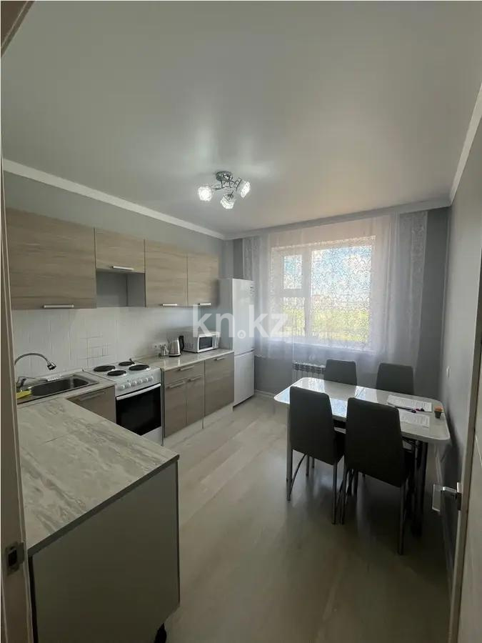 Продажа 1-комнатной квартиры, 36 м², пр. Аль-Фараби, дом  40/2 в Астане - фото 2