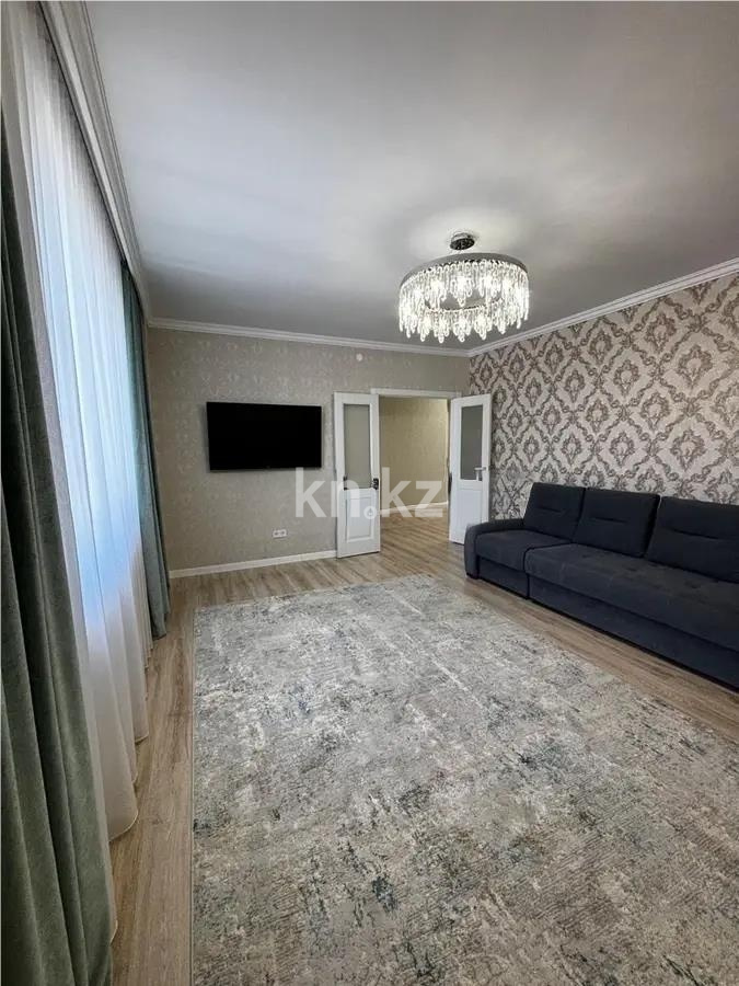 Продажа 2-комнатной квартиры, 68 м² в Астане