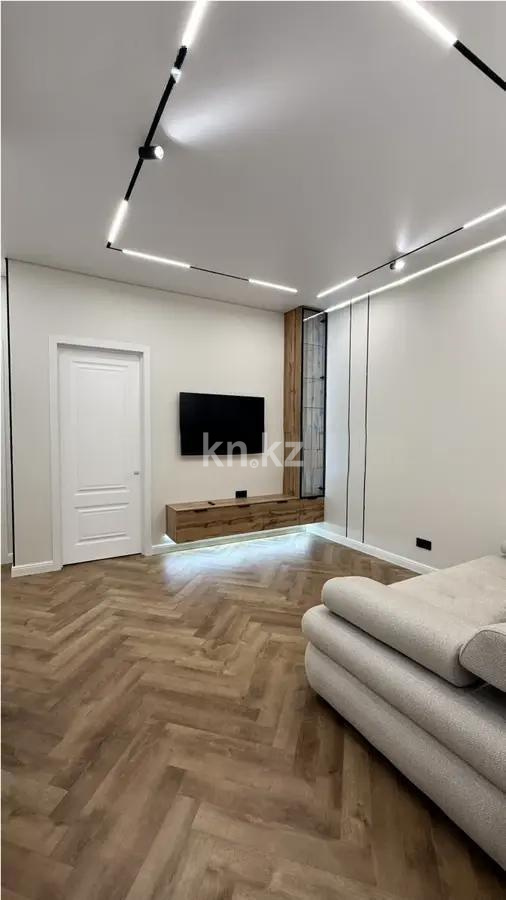 Продажа 3-комнатной квартиры, 65 м², ул. Розыбакиева, дом  197/3 в Алматы