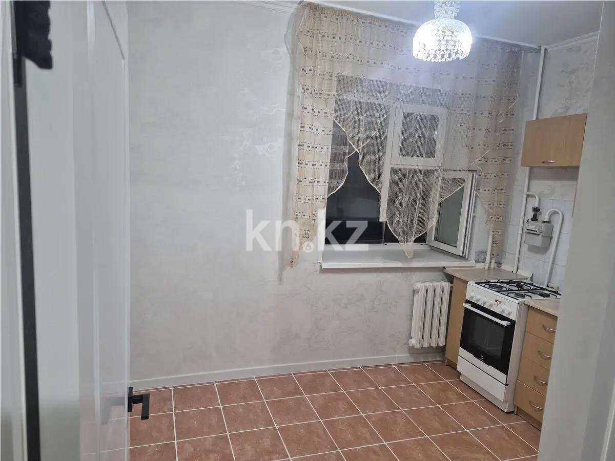 Продажа 1-комнатной квартиры, 37.4 м² в Астане - фото 2