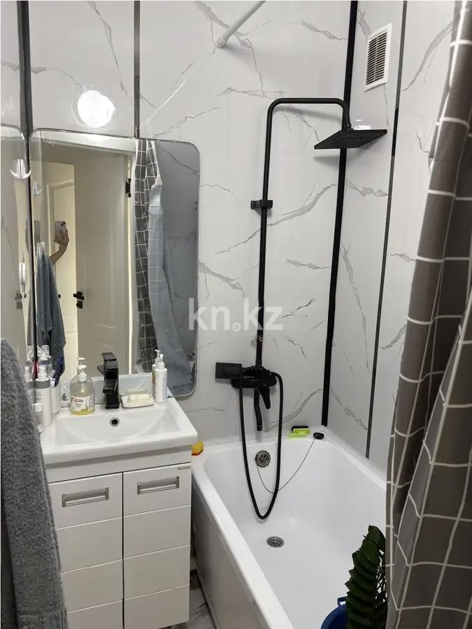 Продажа 2-комнатной квартиры, 47 м², ул. Саина, дом  28 - Продажа  двухкомнатных квартир в Алматы без посредников с фото фото 4 из 6