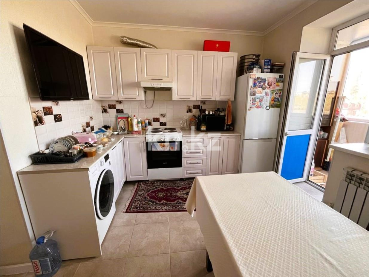 Продажа 3-комнатной квартиры, 90 м² - Продажа трехкомнатных квартир в Караганде фото 7 из 20