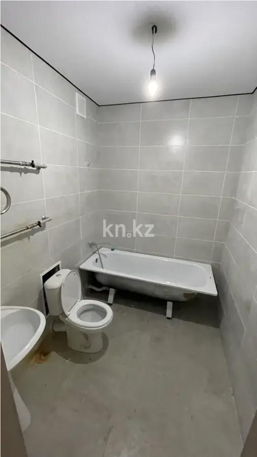 Продажа 1-комнатной квартиры, 46 м² - Продажа квартир в новостройках Астаны с фото - страница 27 фото 3 из 4