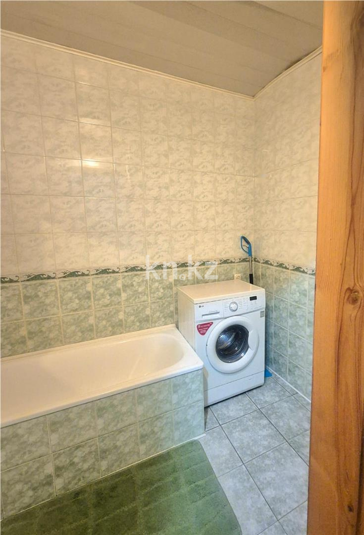 Продажа 2-комнатной квартиры, 45 м² - Продажа квартир в районе Город в Караганде фото 9 из 12