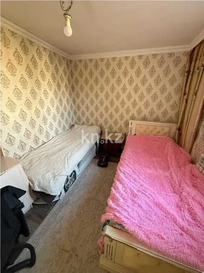 Продажа 5-комнатной квартиры, 115 м², ул. Дюсембекова, дом  35 - Продажа  пятикомнатных квартир в Караганде без посредников фото 5 из 9