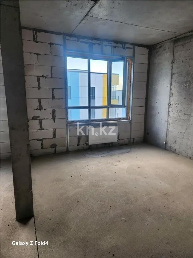 Продажа 1-комнатной квартиры, 47.6 м² в Алматы