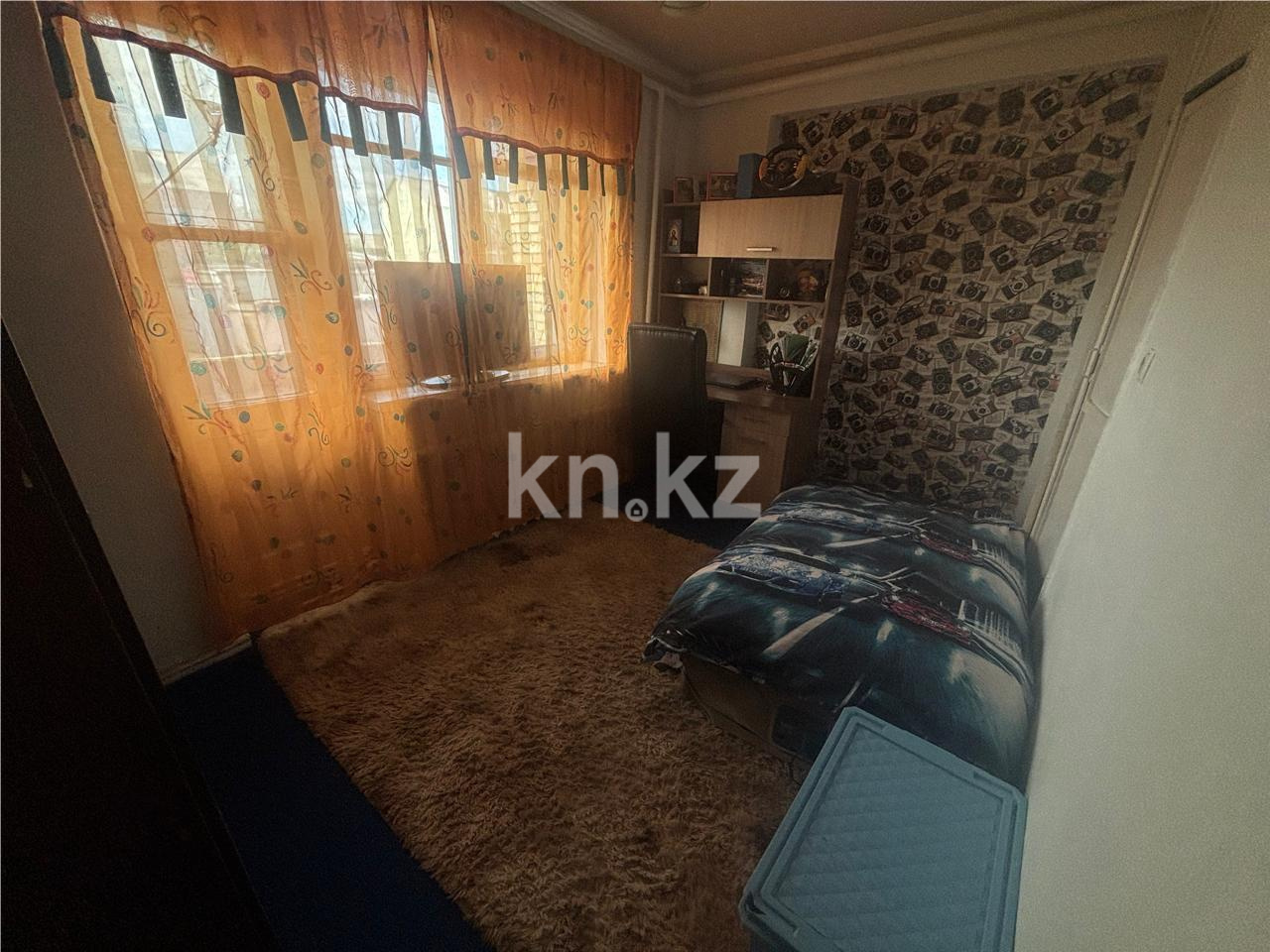 Продажа 4-комнатного дома, 88 м² - Продажа домов, коттеджей в Казахстане - страница 3 фото 10 из 14