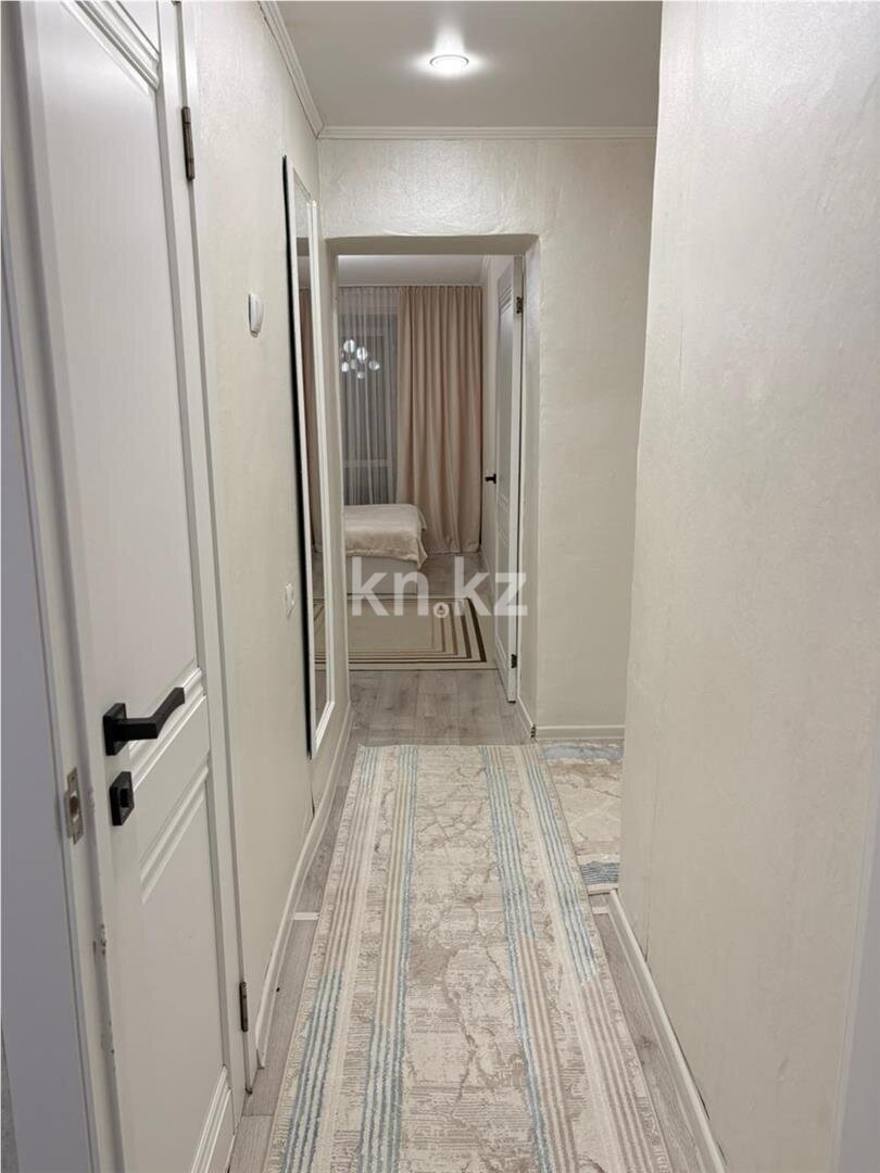 Продажа 3-комнатной квартиры, 60 м² в Караганде - фото 7