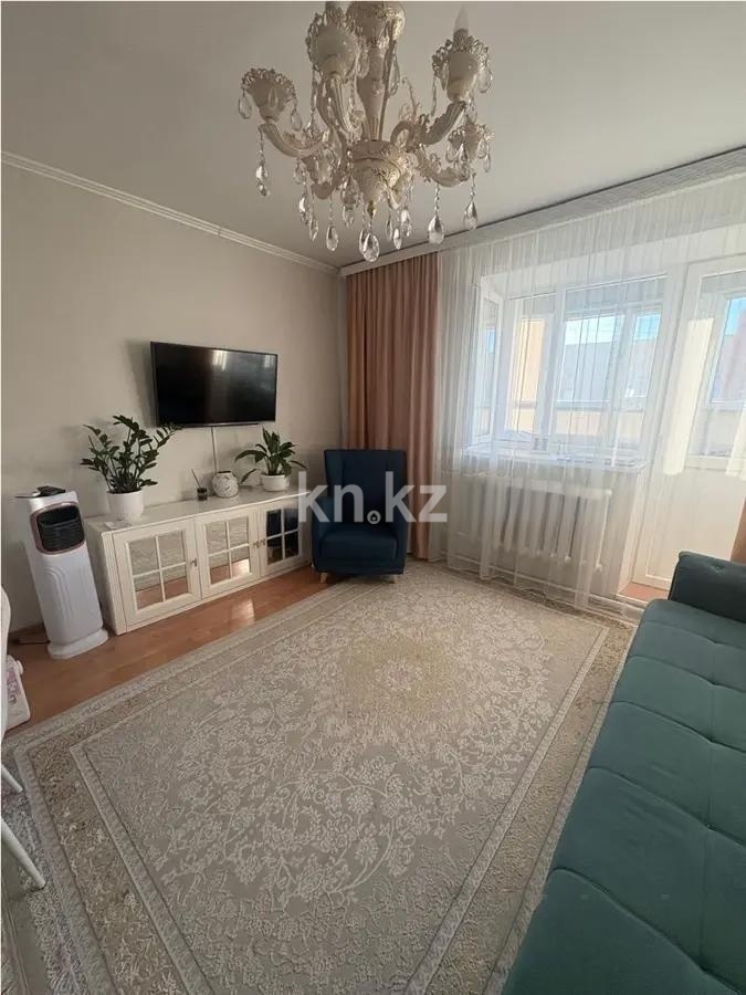 Продажа 2-комнатной квартиры, 37.4 м² в Астане - фото 2