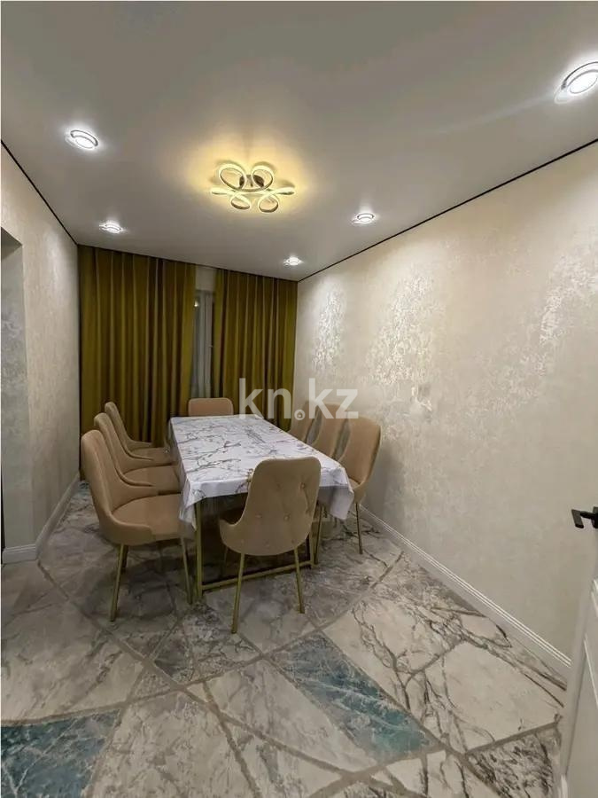Продажа 3-комнатной квартиры, 65.7 м² в Астане - фото 4