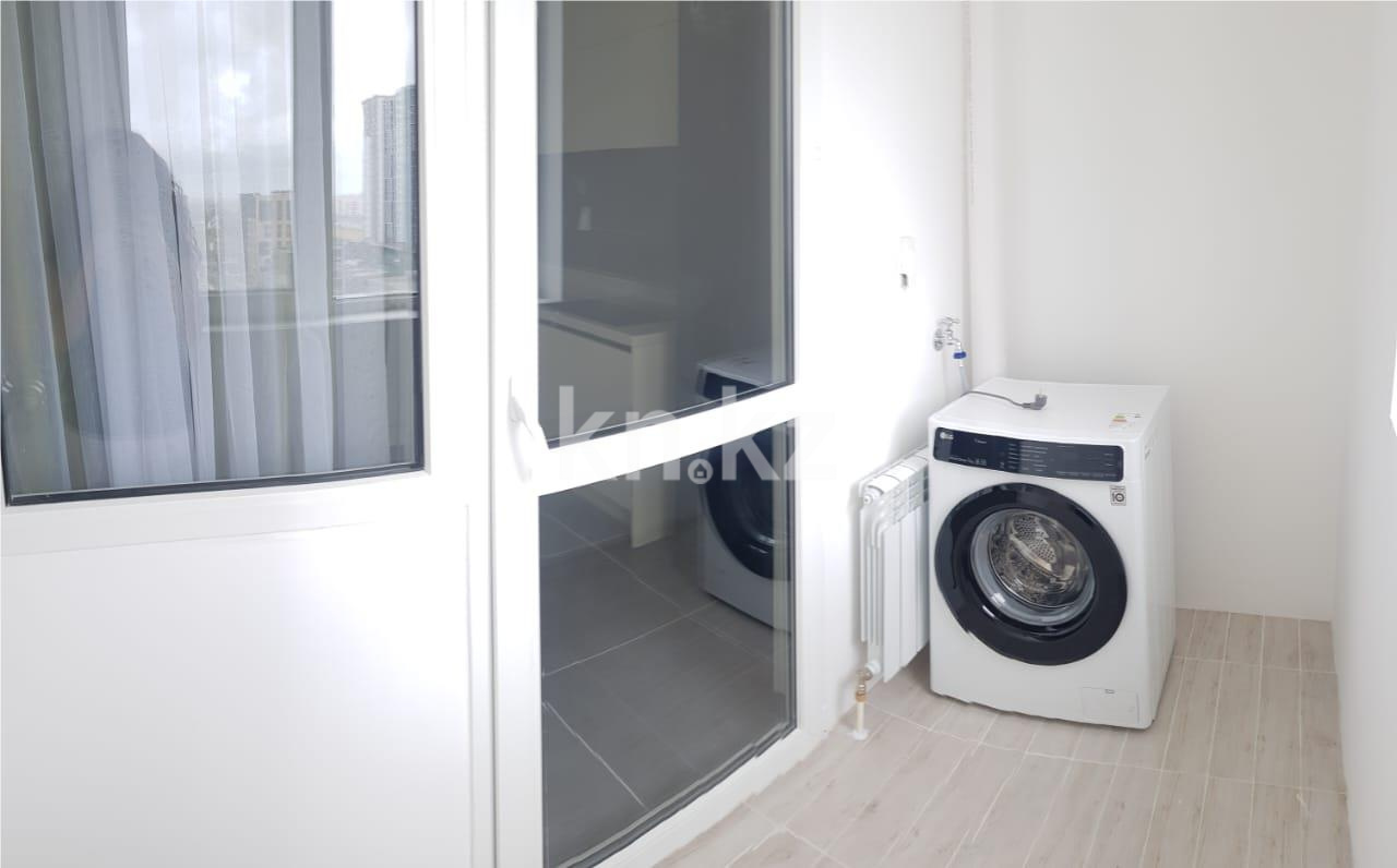 Продажа 2-комнатной квартиры, 50 м² в Астане - фото 7