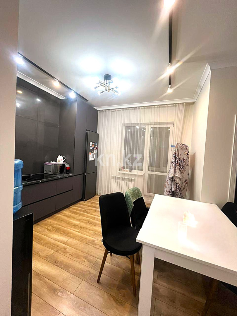 Продажа 2-комнатной квартиры, 49 м² в Астане - фото 4