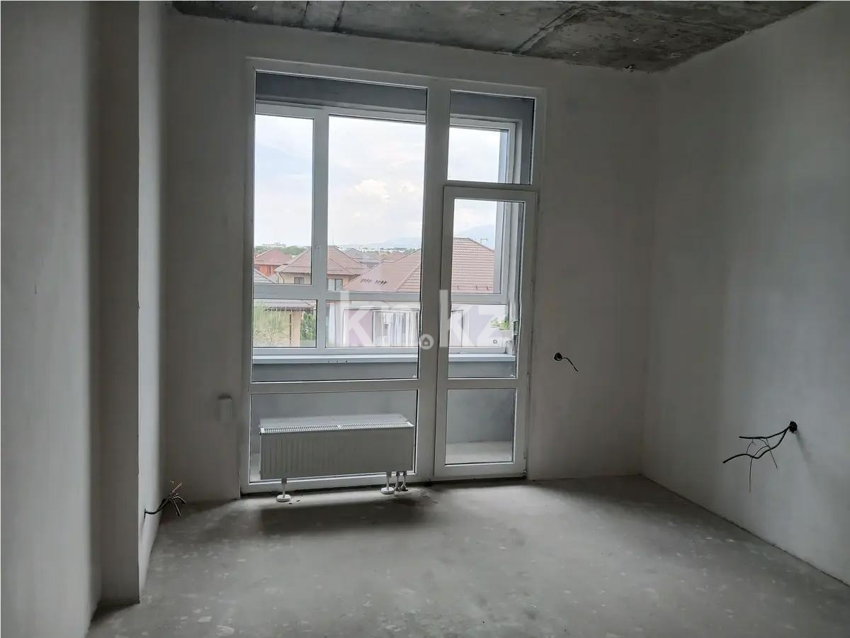 Продажа 2-комнатной квартиры, 70.17 м² - Продажа квартир в Наурызбайском р-не Алматы фото 1 из 1