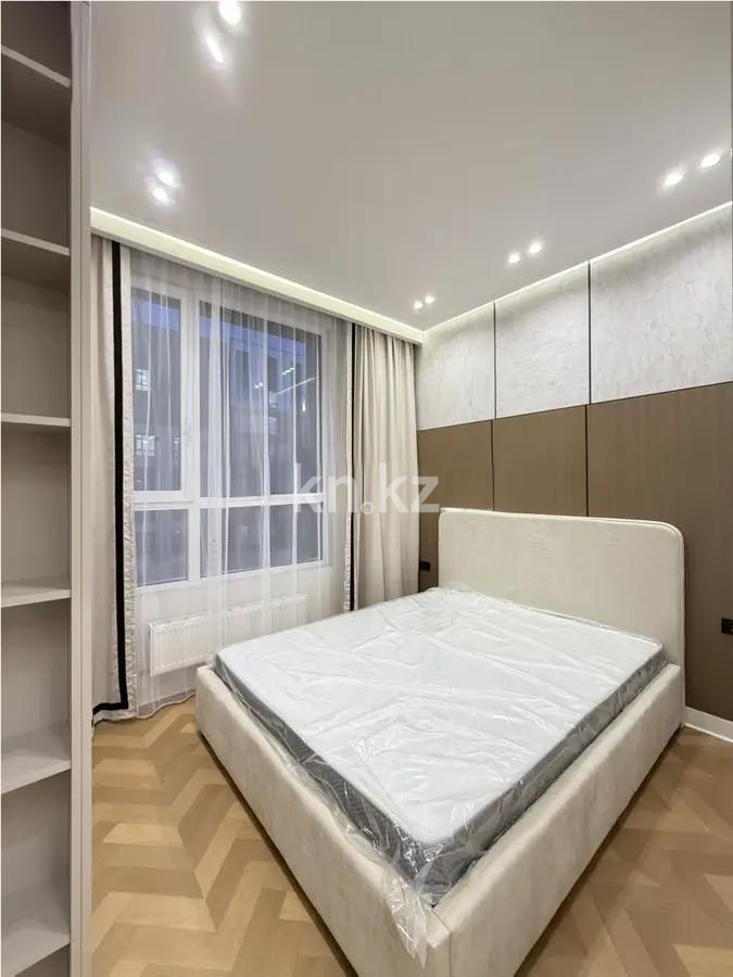 Продажа 1-комнатной квартиры, 38 м² - Продажа квартир в Астане в р-не Нура - страница 2 фото 2 из 5