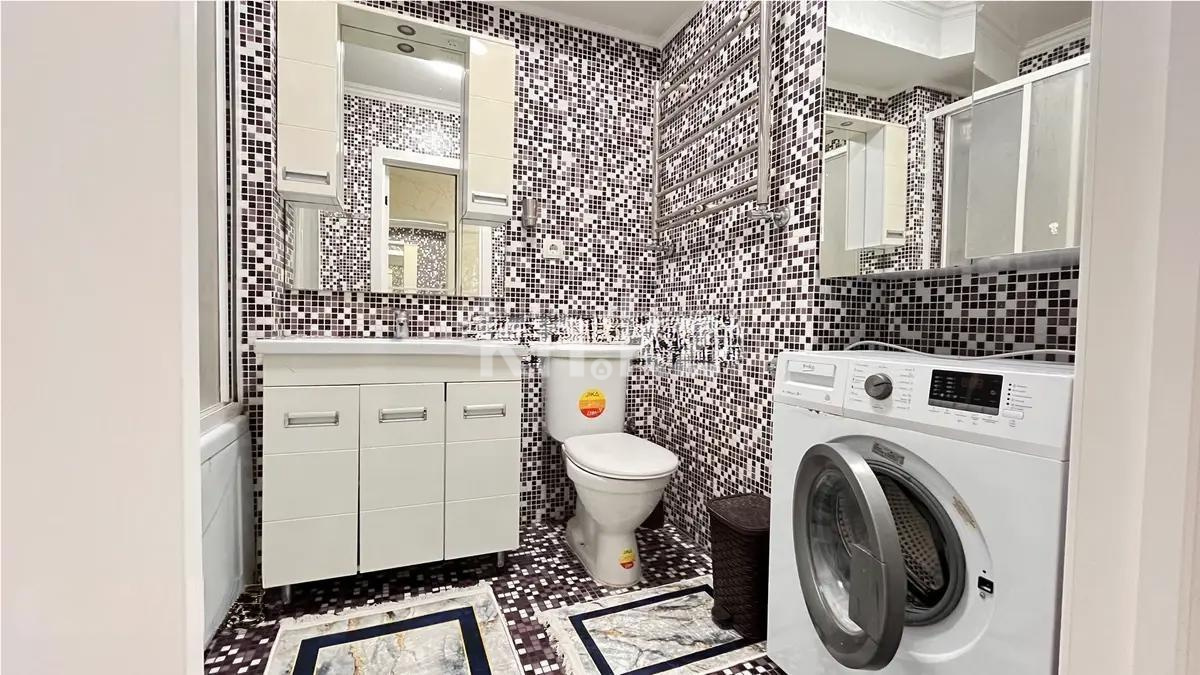 Продажа 2-комнатной квартиры, 65.2 м², мкр-н Аккент, дом  9 в Алматы - фото 4