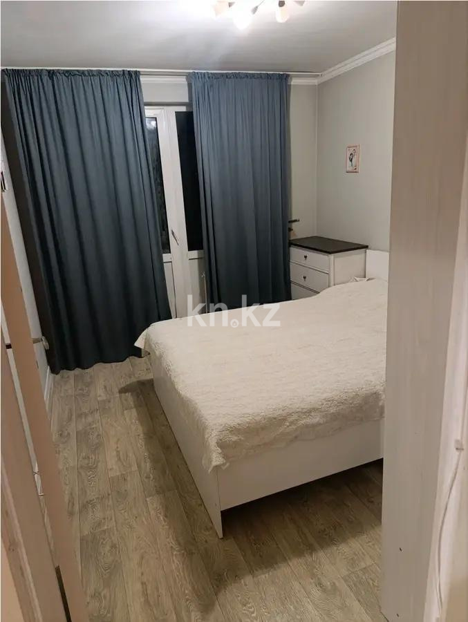 Продажа 2-комнатной квартиры, 57 м² в Алматы - фото 2
