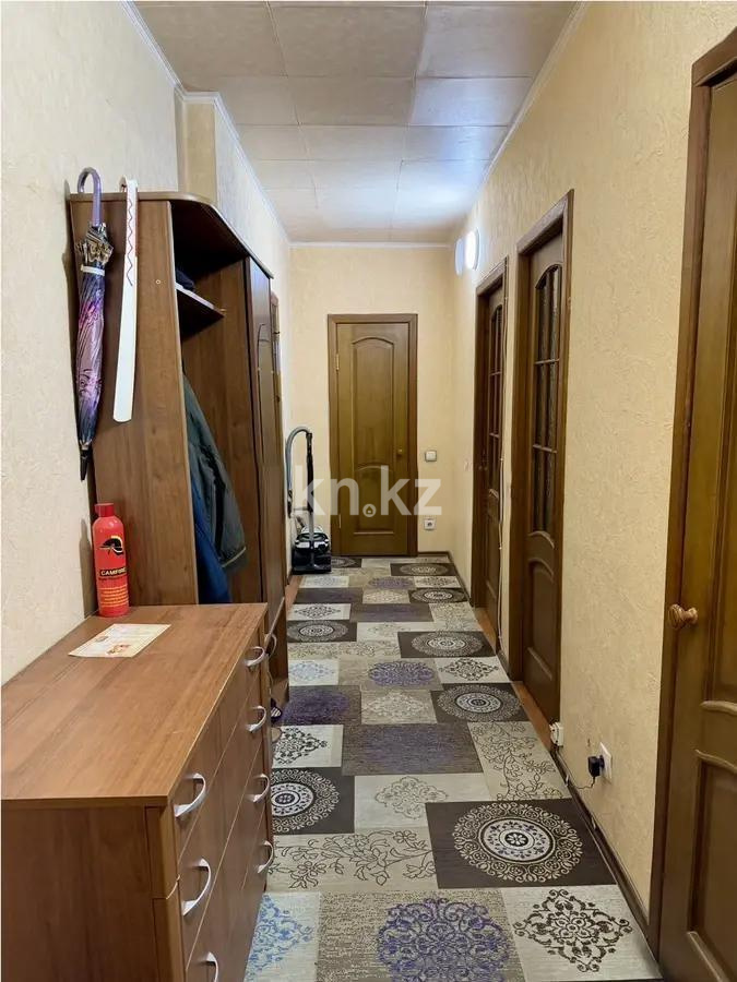 Продажа 2-комнатной квартиры, 77 м² в Алматы - фото 5