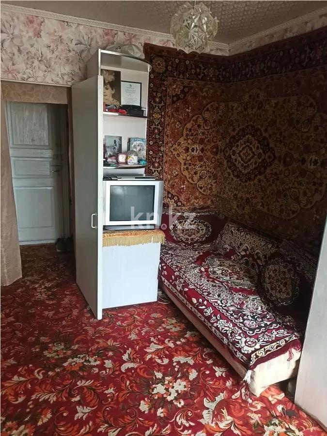 Продажа 2-комнатной квартиры, 44 м² в Караганде - фото 2