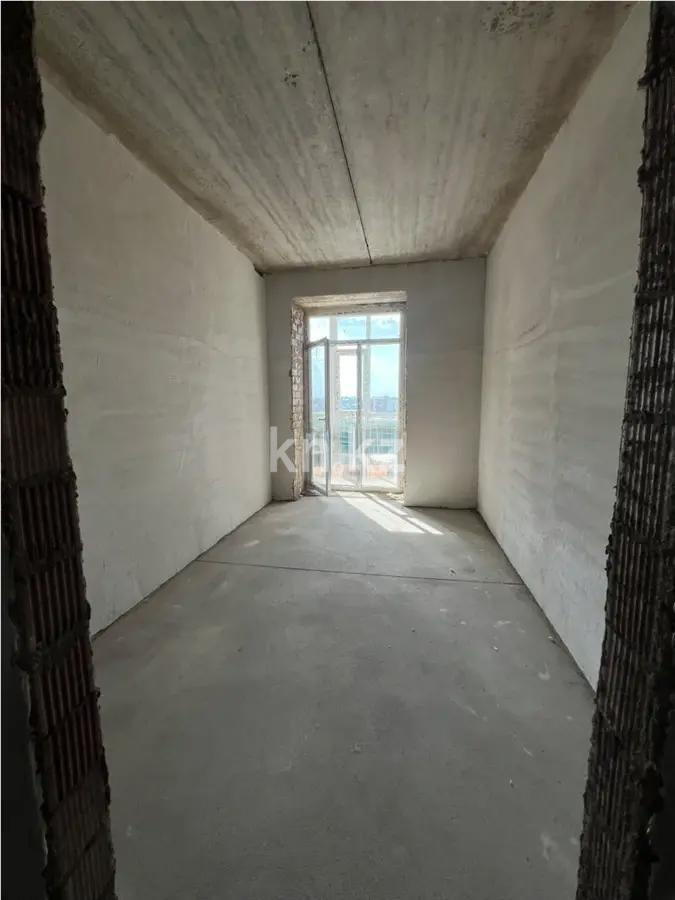 Продажа 1-комнатной квартиры, 37.43 м² - Продажа однокомнатных квартир в Астане фото 1 из 3