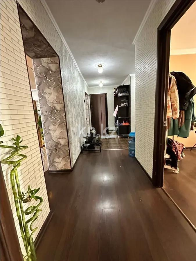 Продажа 4-комнатной квартиры, 98 м² - Продажа квартир в Казахстане - страница 21 фото 6 из 6