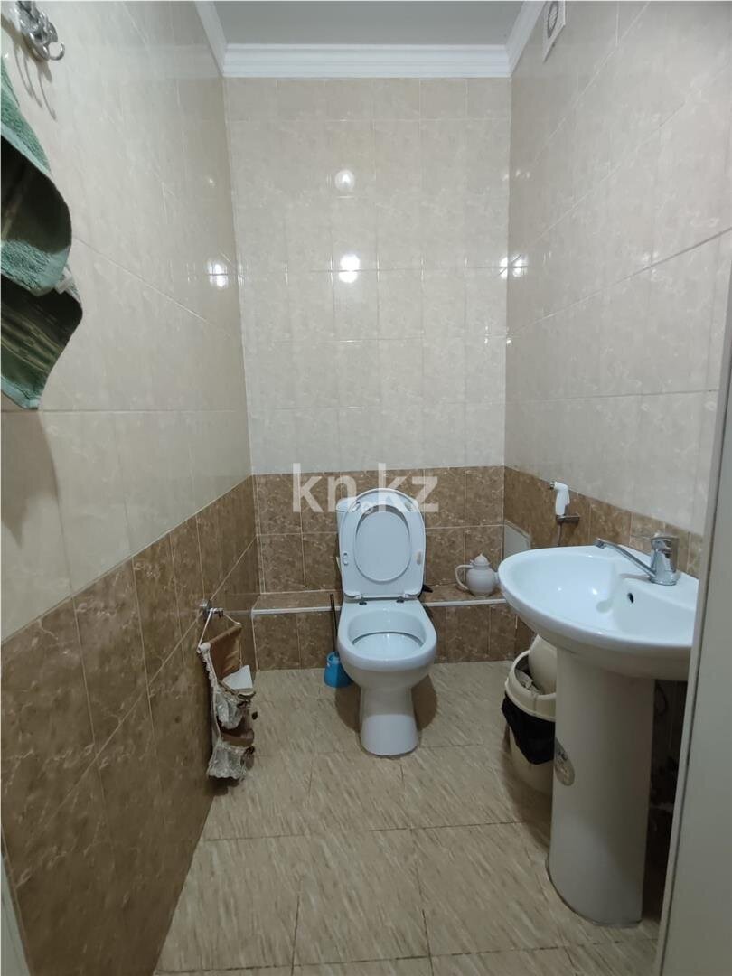 Продажа 3-комнатной квартиры, 98 м² в Астане - фото 7