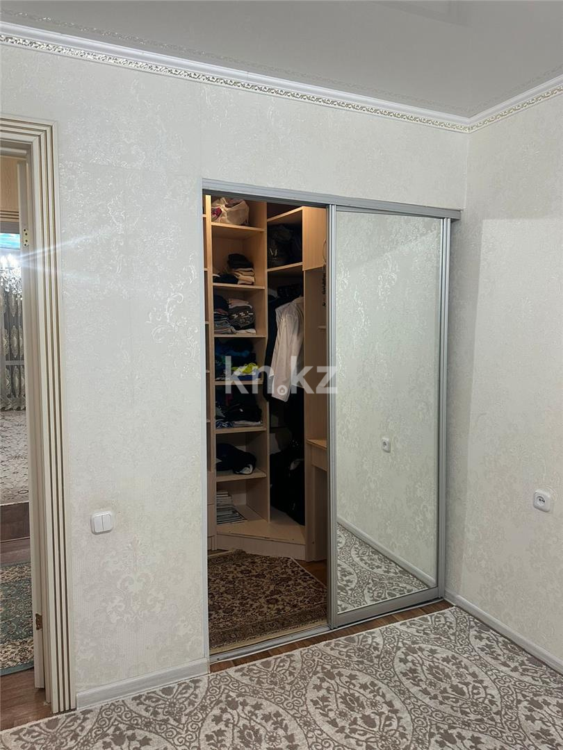 Продажа 3-комнатной квартиры, 87 м², 68 квартал в Темиртау - фото 7