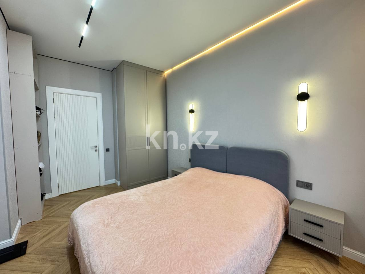Продажа 3-комнатной квартиры, 69 м² в Астане - фото 8