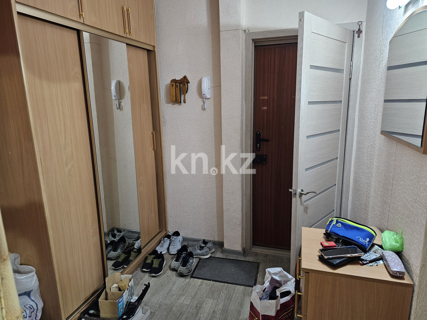 Продажа 3-комнатной квартиры, 63.1 м² в Абае - фото 7