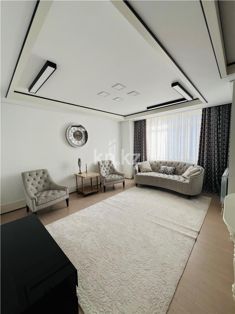 Продажа 2-комнатной квартиры, 75.5 м², ул. Калдаякова в Астане