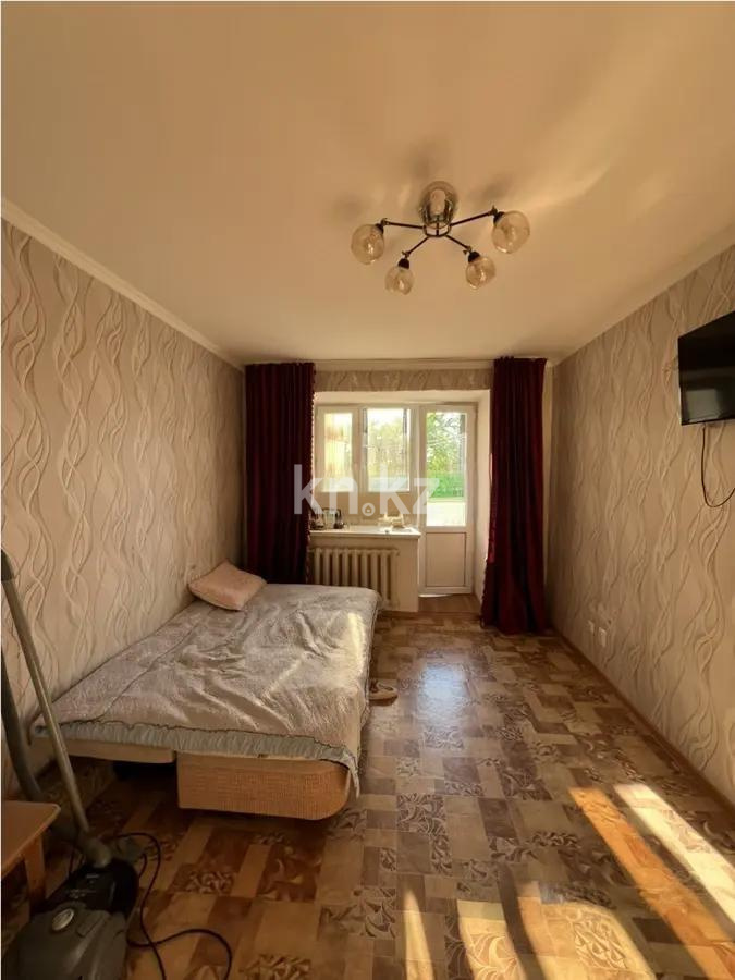 Продажа 1-комнатной квартиры, 36 м² в Астане
