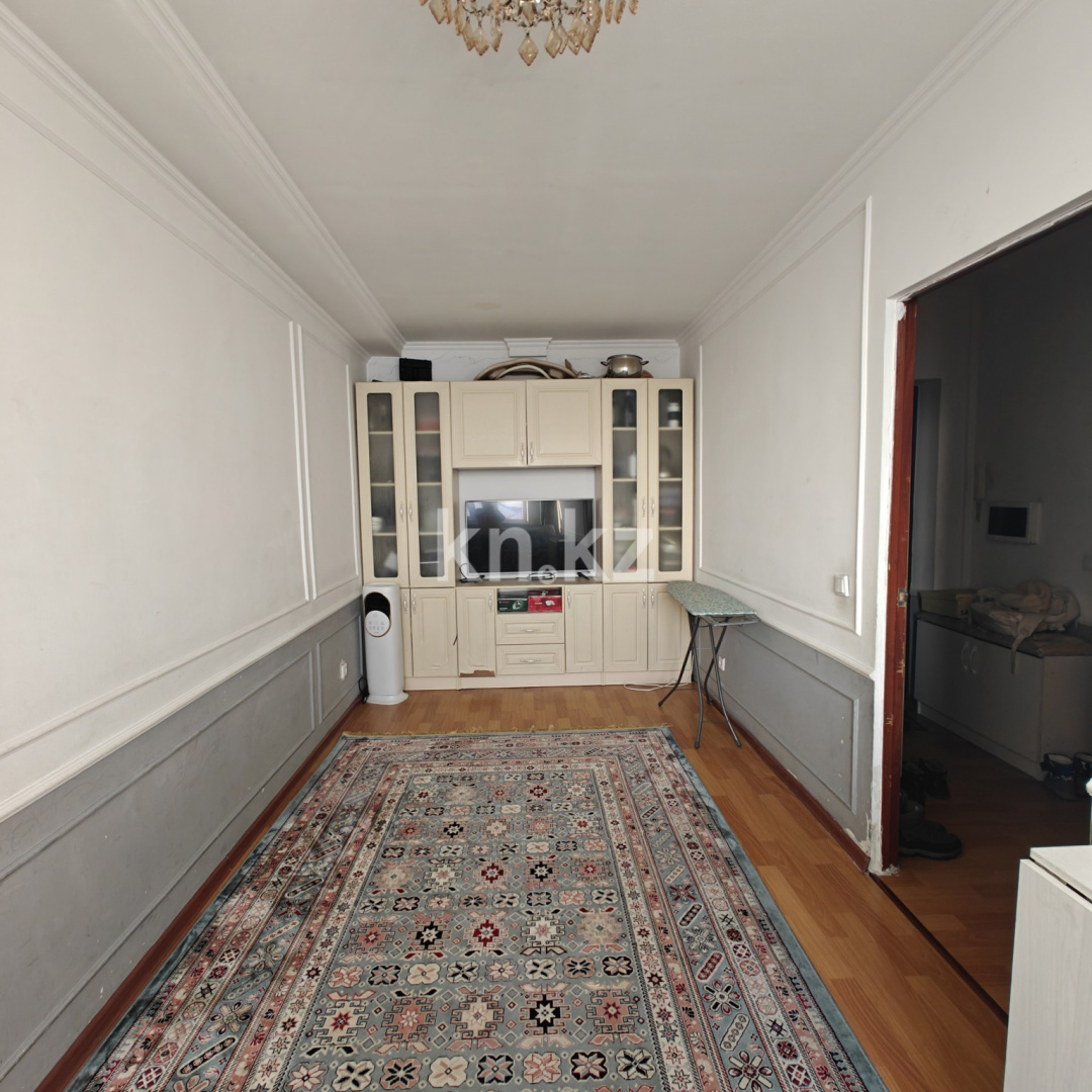 Продажа 3-комнатной квартиры, 55.2 м² - Продажа домов, коттеджей в Атырау фото 2 из 10