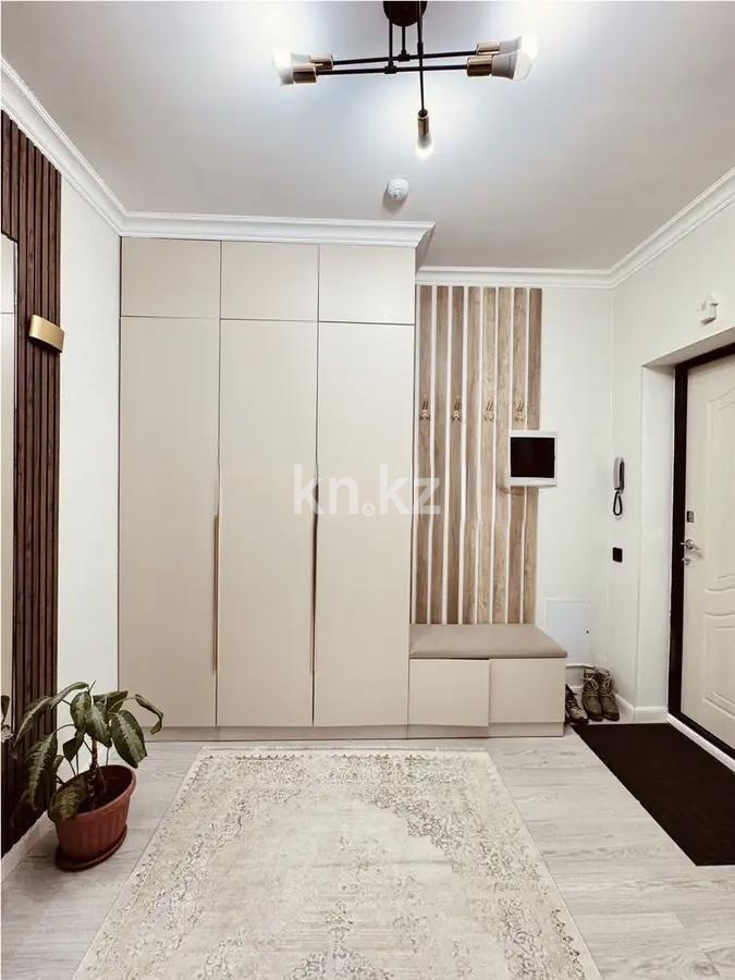 Продажа 3-комнатной квартиры, 53 м², пр. Мангилик Ел, дом  62 в Астане - фото 6