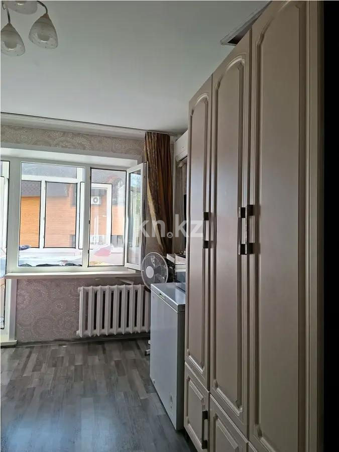 Продажа 1-комнатной квартиры, 36.7 м² в Астане