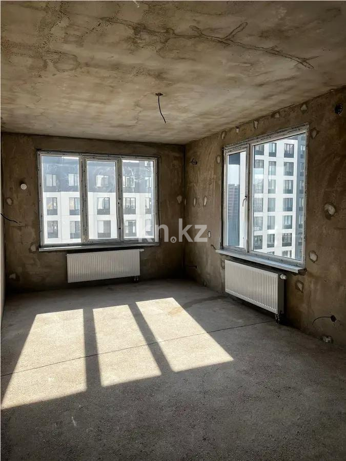 Продажа 3-комнатной квартиры, 90.8 м² в Астане - фото 3