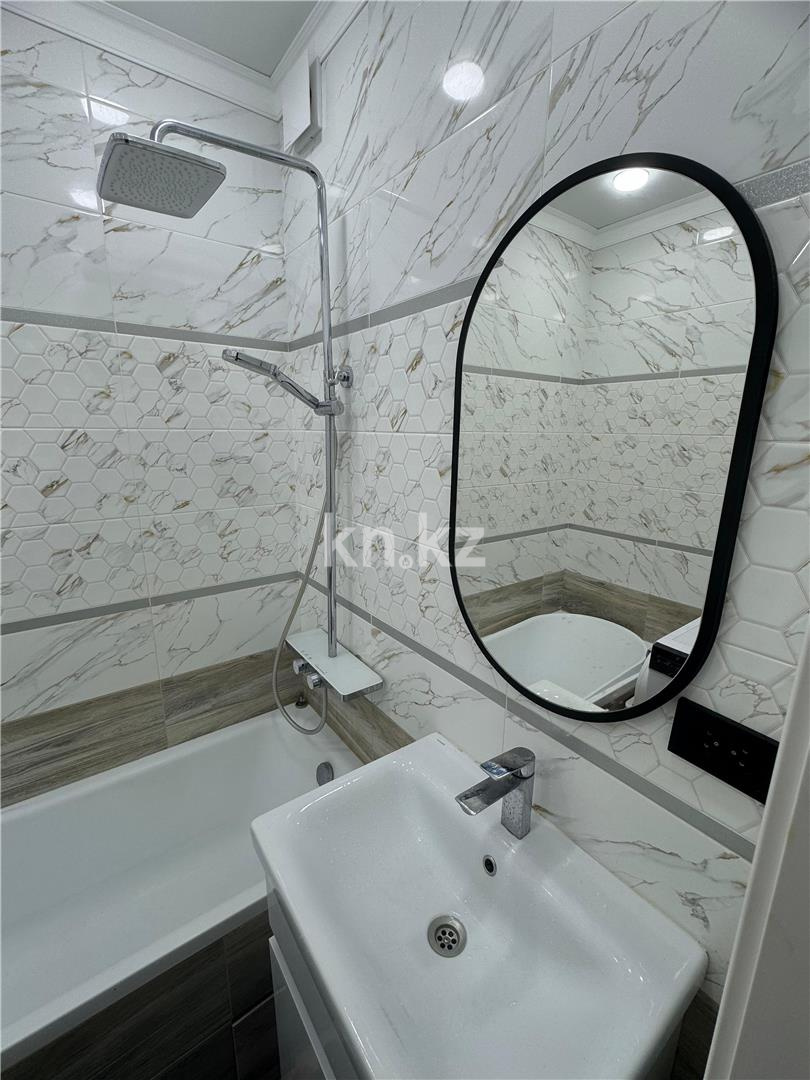 Продажа 2-комнатной квартиры, 51 м², мкр-н Орбита-1 в Караганде - фото 6